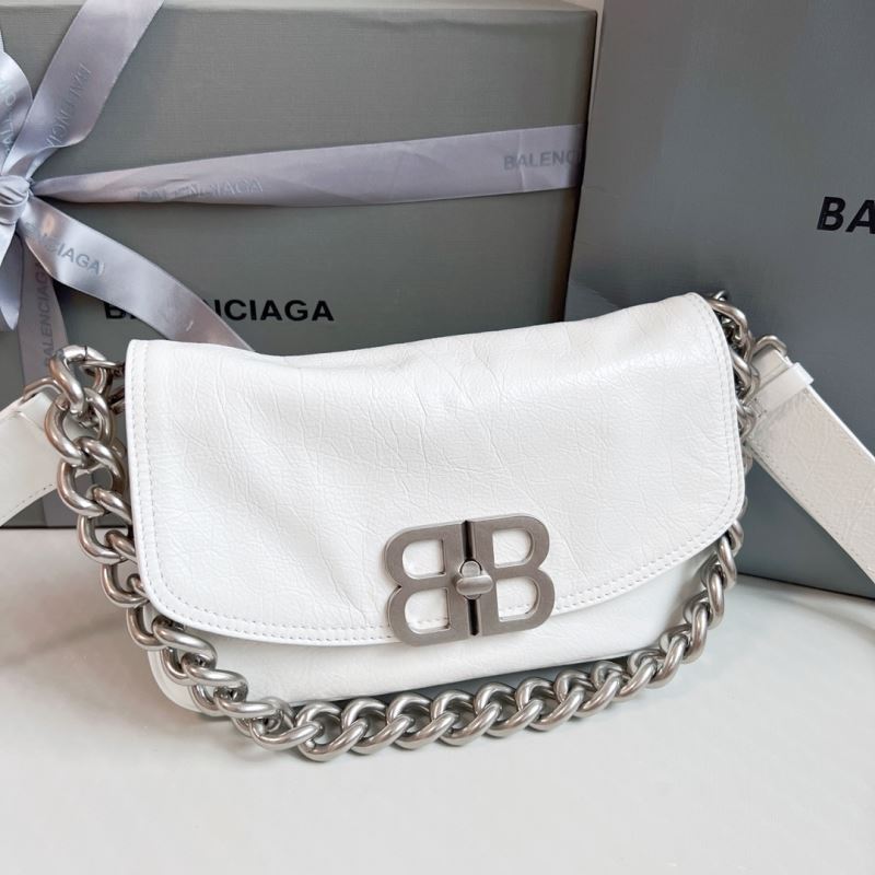 Balenciaga Satchel Bags